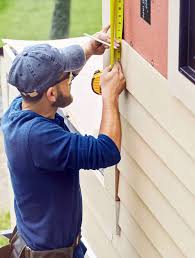 Oradell, NJ Siding Company